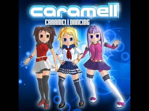 Video thumbnail for Caramelldancing - Extended Mix
