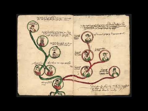 Nassau-Oranische Archivalien