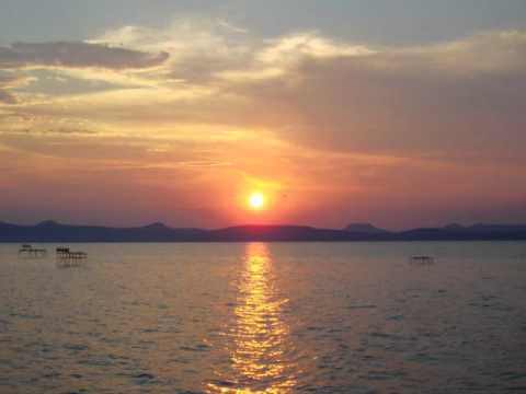 Dj Deka feat Gabriella   Forró Nyár