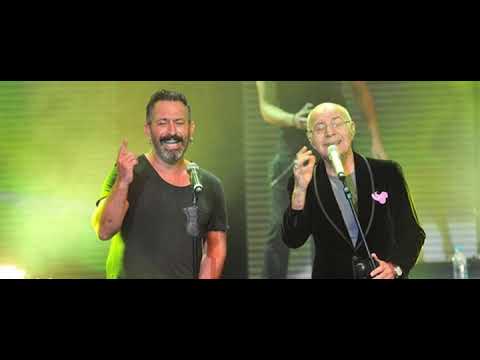 Cem Yılmaz Ft  Mazhar Alanson   Psikopat