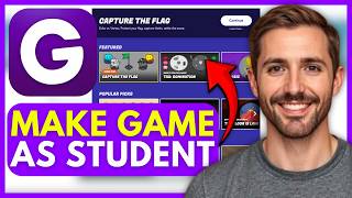 How To MAKE a GIMKIT GAME as a STUDENT (EASY) 2026