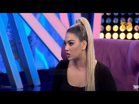 Alesia Bami e thotë troç: “Mbahet miqësi pas ndarjes për shkak të….”  “E Diell”, 21 Mars 2021