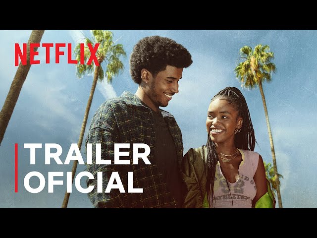 Para Sempre | Trailer oficial | Netflix