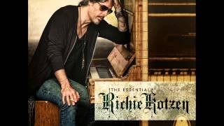 Richie Kotzen - What Is
