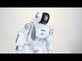 Silverlit Program A Bot X. 🤖 Rolig Robot Från Silverlit Med Ljus- Och Ljudeffekter