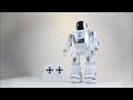 Silverlit Program A Bot X. 🤖 Rolig Robot Från Silverlit Med Ljus- Och Ljudeffekter