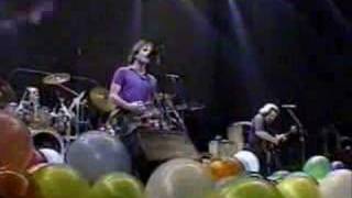 Grateful Dead New Years Eve 12-31-85