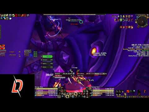 Freehold+20 S4 (Bursting, Vollcanic) Arms Warrior