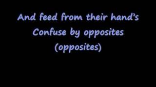 Jars By Chevelle *Lyrics*