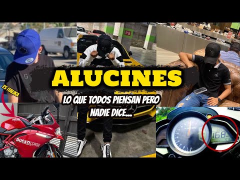 PERSONALITY ANALYSIS OF A HALLUCIN