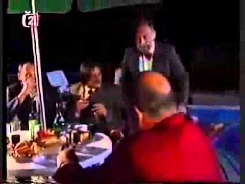 Ježišmarjá, já musím jít!