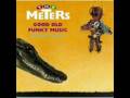 The Meters - Riddle Song