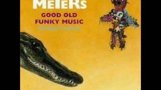 The Meters - Riddle Song