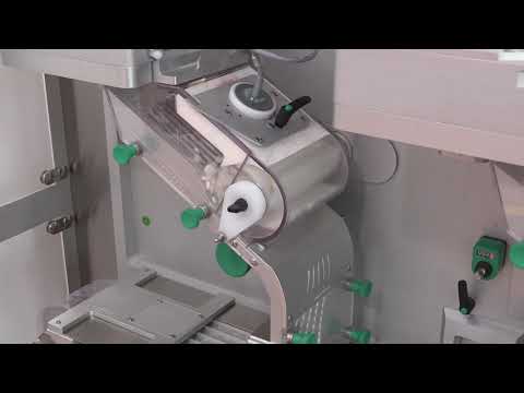 Marchesini Blister integra 320  n 1011 1