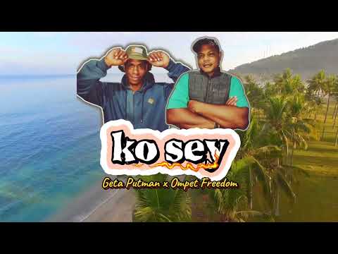 Ko Sey_Geta Putman x Ompet Freedom_Lagu Acara 2025