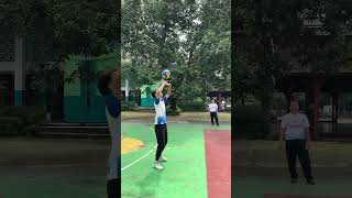 Download lagu Passing bawah, passing atas, & smash pada Permainan Bola Voli - Razaf Zulfikry mp3