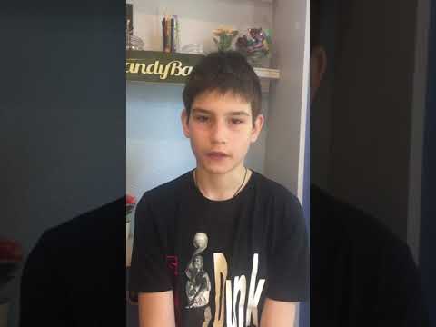 Отзыв Кирилла