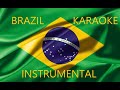 Brazil Instrumental Karaoke nach  Geoff Muldaur