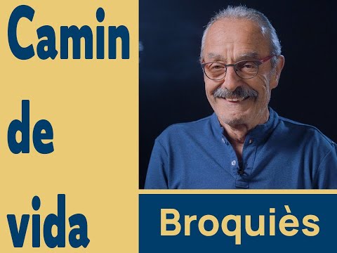 Camin de vida # Broquièrs