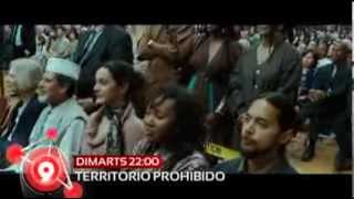 TERRITORIO PROHIBIDO