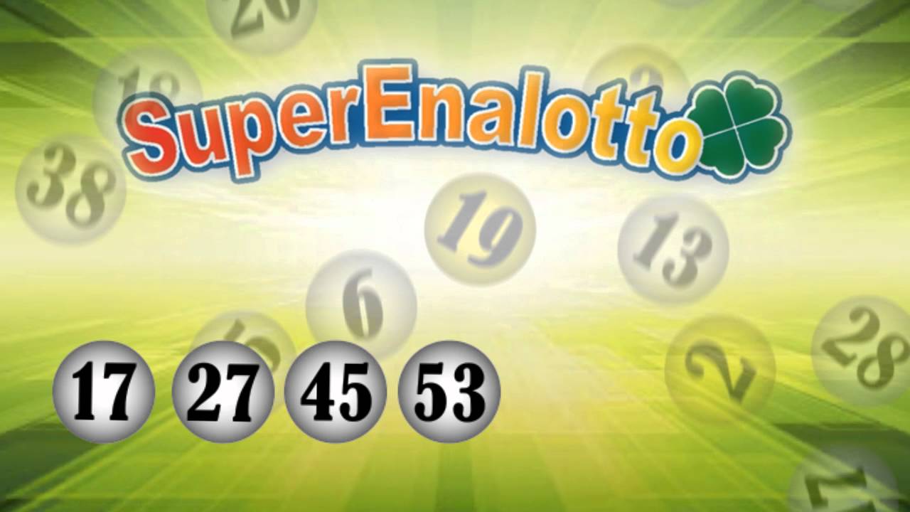 Resultado del loto Superenalotto de Italia del 11 de febrero del 2016