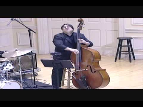 Jim Hall trio  Beija Flor