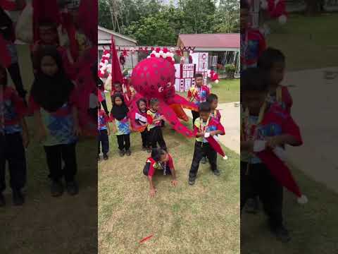 KEJOHANAN SUKAN SK SAYONG PINANG 2026