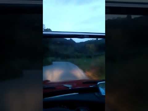 Giro in Innocenti spider