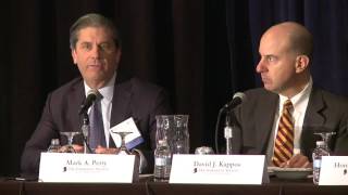 Click to play: Intellectual Property: Courts vs. Congress: What is a Patentable Invention?