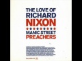 MANIC STREET PREACHERS - The Love Of ...