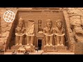 Ancient Monuments of Egypt in 4K Ultra HD