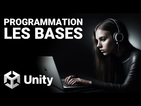 Tuto Unity6 1 Télécharger et installer Unity 6 en Version 2025