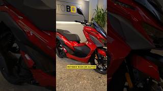 🔥 SYM Jet X 125 – Şehir İçi Hız ve Konfor Bir Arada! 🛵💨 #scooter #125cc #jetx
