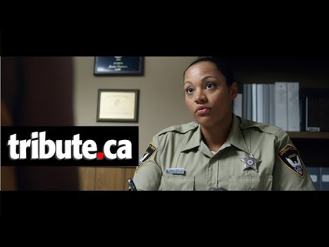 Kidnap - Movie Clip: "Police Station"