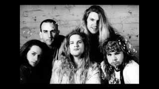 mother love bone - man of golden words