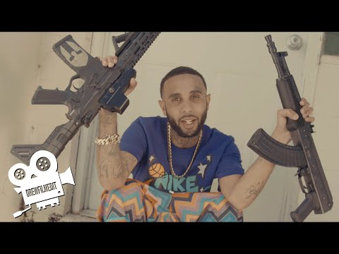 Jimbo World - What's On Your Mind (Dir. By @DrewFilmedIt)