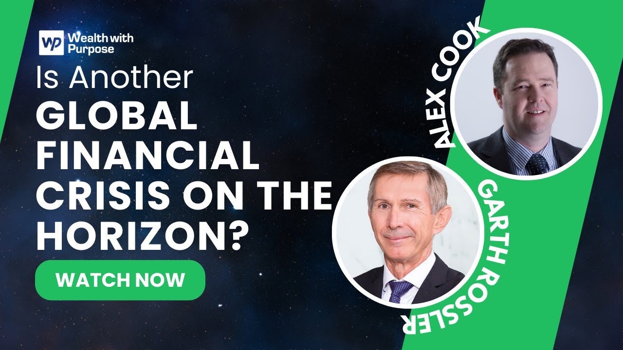 Is Another Global Financial Crisis on the Horizon?