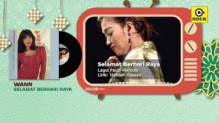 Download lagu Selamat Berhari Raya - Wann [ MV] mp3