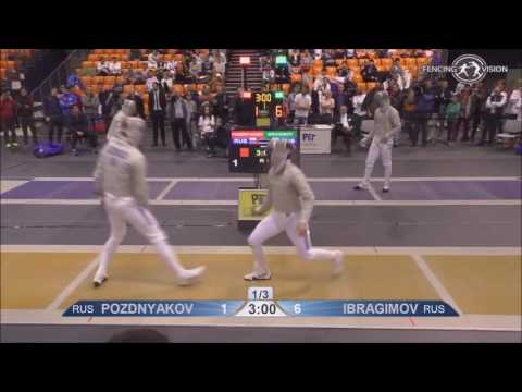 2016 Gyor MSI L32 Pozdnyakov v Ibragimov