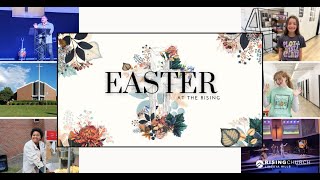 Easter 2025