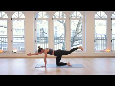 8-Min Morning Yoga to Wake Up & Feel Amazing Yoga Zone 