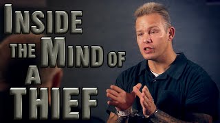 Inside the Mind of a Thief | Burglar Confessions