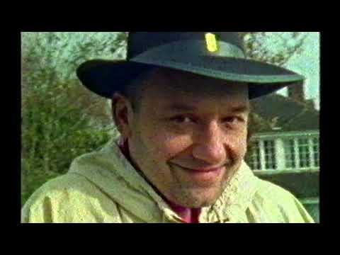 Bang, Bang, It's Reeves and Mortimer - S01E05