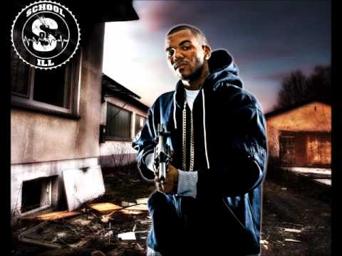 [ New ] Clyde Carson ft Game - Somethin To Speak About