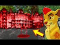 DO NOT STAY AT THIS HOTEL Gmod Horror SHOOTABIRDIE