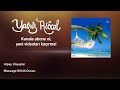 Alpay Ünyaylar - Massage Wihth Ocean