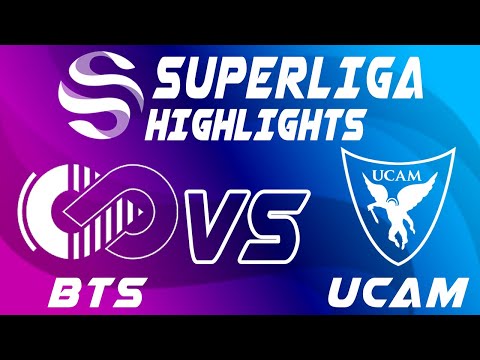 Cream Real Betis vs UCAM Esports highlights - LEAGUE OF LEGENDS - SUPERLIGA - JORNADA 10