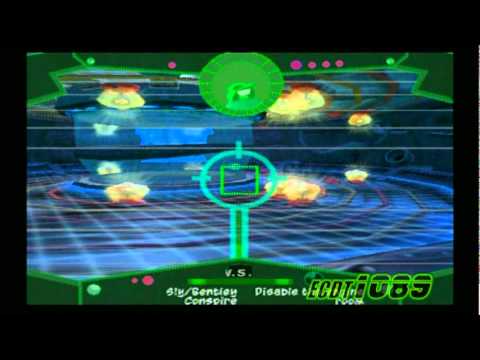 Sly 2 Band of Thieves [Walkthrough] Part 69/70