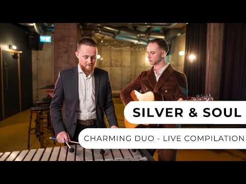 Silver & Soul - Live Compilation