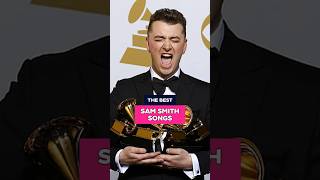 TOP 10 SAM SMITH SONGS 🎤 Heartfelt Ballads &amp; Chart-Toppers! #samsmith #popmusic #music